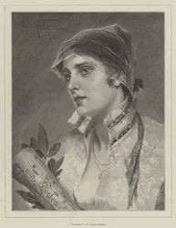 Clarisse